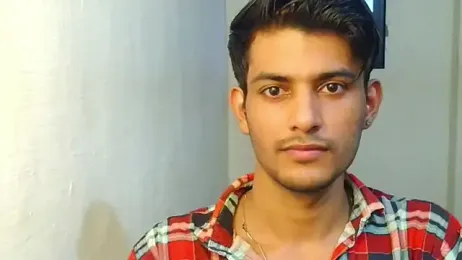 Darkie_07 webcam model stream image