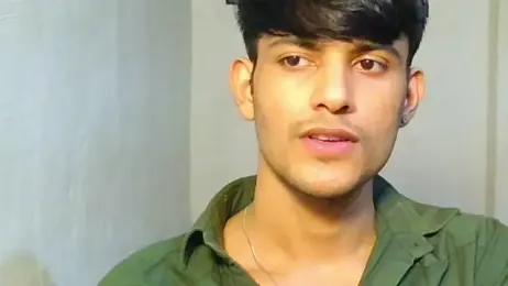 Darkie_07 webcam model stream image