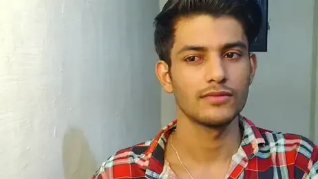 Darkie_07 webcam model stream image