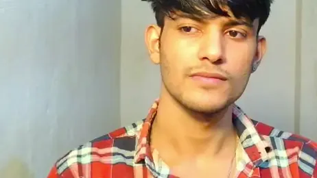 Darkie_07 webcam stripchat model stream image