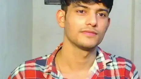 Darkie_07 webcam model stream image