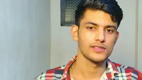 Darkie_07 webcam model stream image