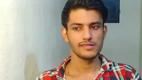 Darkie_07 webcam model stream image