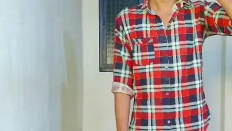 Darkie_07 webcam model stream image