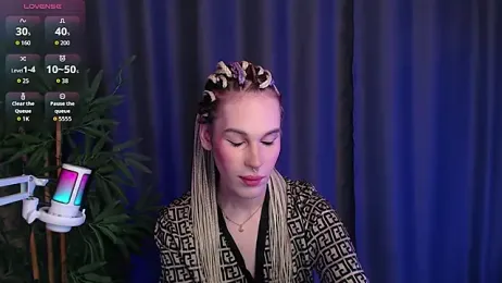 Cassie_Bae webcam model stream image