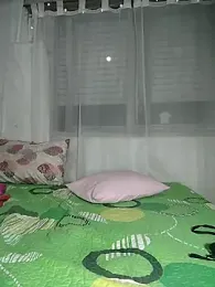 Kleopatracolo webcam model stream image