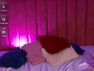 rominareyes webcam model stream image