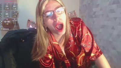 Chayla_Ruiz webcam model stream image