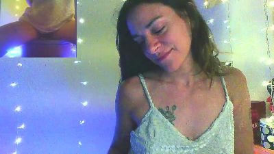 Corazondelorto webcam model stream image