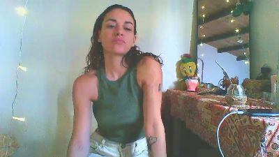 Corazondelorto webcam model stream image