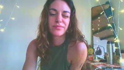 Corazondelorto webcam model stream image