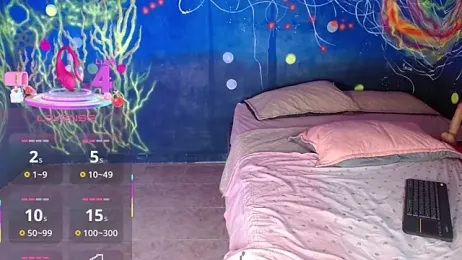 lucie_petite webcam model stream image