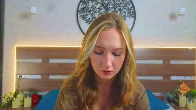 TinaPage webcam cam4 model stream image