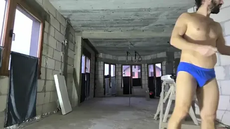 Mariusvidican webcam model stream image