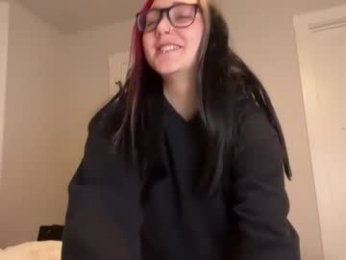 iveyjade33 webcam model stream image