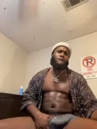 TheBeast6989 webcam model stream image