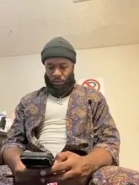 TheBeast6989 webcam model stream image