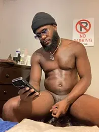 TheBeast6989 webcam model stream image