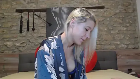 Naschkatze01 webcam model stream image