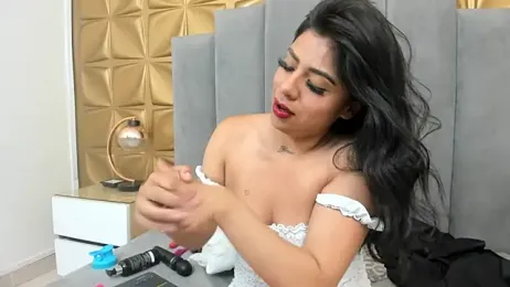 melani_dream webcam stripchat model stream image