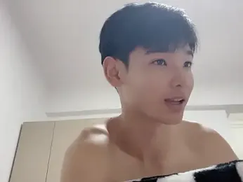 ruirui256 webcam model stream image