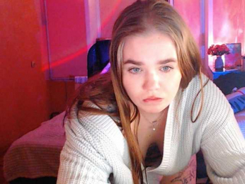 EmilyRisse webcam model stream image