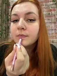 CandyShoopp webcam model stream image