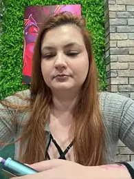 CandyShoopp webcam stripchat model stream image