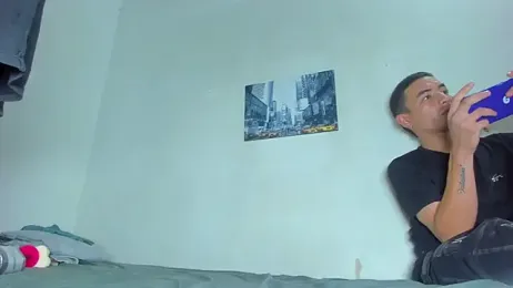 enjoy_hotparty webcam model stream image