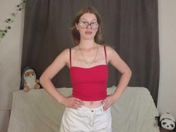 MilenaRizeeen webcam model stream image