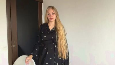 ValrieCanty webcam model stream image