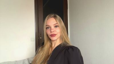 ValrieCanty webcam model stream image