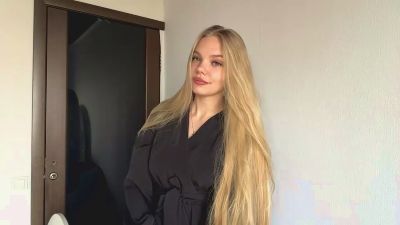 ValrieCanty webcam model stream image