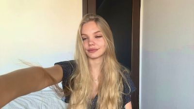 ValrieCanty webcam model stream image