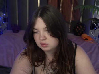 StarryDoll webcam model stream image