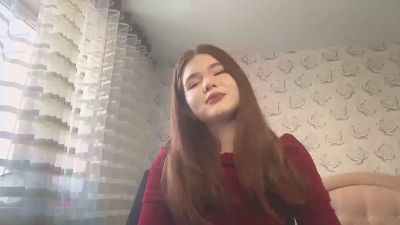 StellaSeastrand webcam model stream image