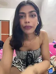 Mayra_xx webcam stripchat model stream image