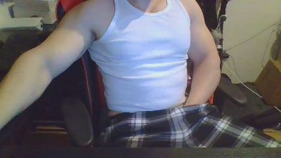 JohnSnow2569 webcam model stream image