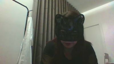 Pop_art webcam model stream image