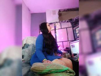 monicaangels webcam model stream image