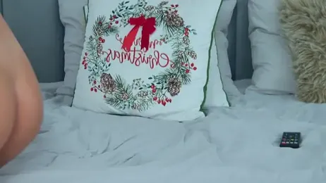 IrisMonn webcam model stream image