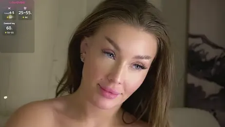 AnnyBangs webcam model stream image