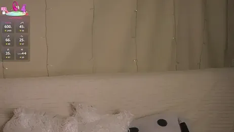 AnnyBangs webcam model stream image