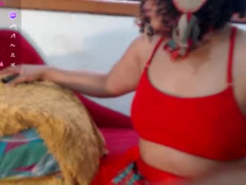 suggabrown_ webcam model stream image