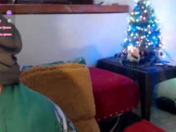 suggabrown_ webcam model stream image