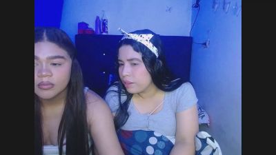 2lunaslindas webcam model stream image
