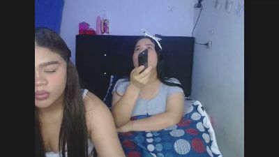 2lunaslindas webcam model stream image