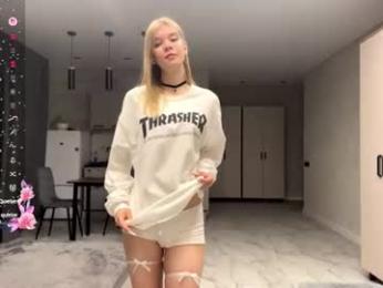 dewdropdoll webcam model stream image