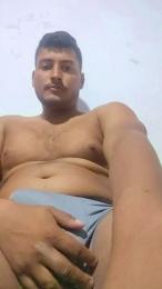 Erni768 webcam model stream image