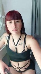 pilufrutillita2 webcam model stream image